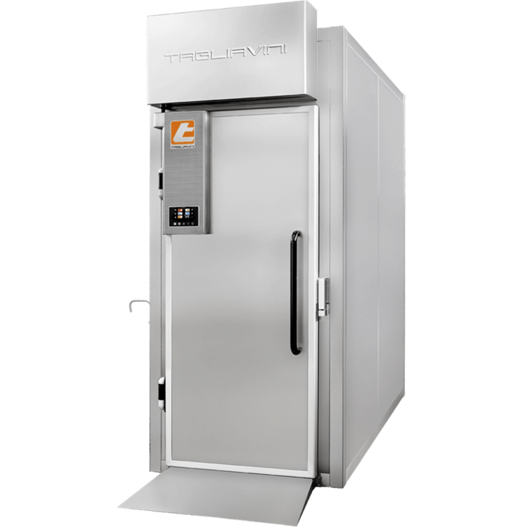New | in-Stock TAGLIAVINI _UNKNOWN_ Proofers (Bakery) New Jersey US | Erika Baking Equipment #479672