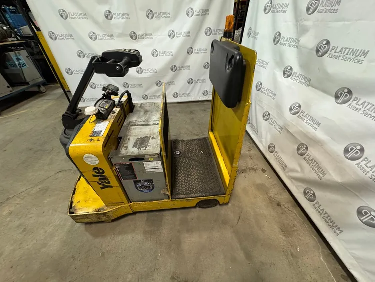 Used 2019 YALE MTR007LFN24T Misc Forklifts Ontario CA | Platinum Group #380339