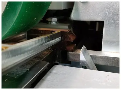 Cantek End Matcher EM12