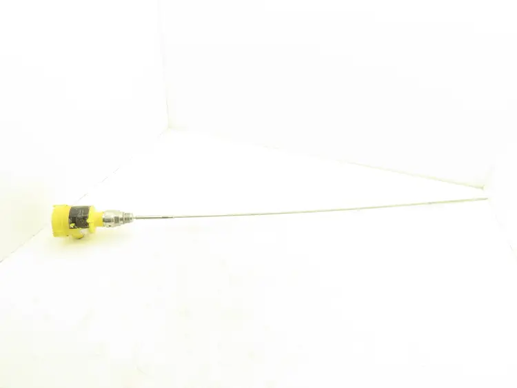 Used VEGAFLEX _UNKNOWN_ Sensors | Arrow Industrial #558985