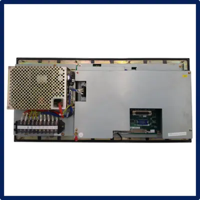 USED MITSUBISHI OSP10M WITH E4809-770-104-A, 98045-10070-0