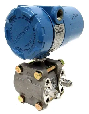 NEW ROSEMOUNT 1151DP6S22M1B3 PRESSURE TRANSMITTER 1151-0041-0062