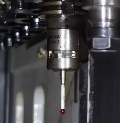 2017 OKUMA GENOS M560-V Vertical Machining Centers | Toolquip, Inc. (9)