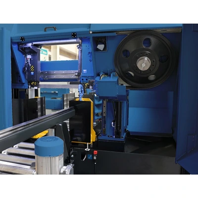 NEW DOALL DC-750CNC