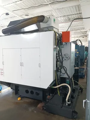 2018 BROTHER R650X1 Vertical Machining Centers | Toolquip, Inc. (8)