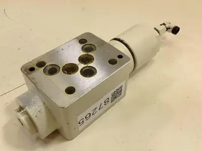 Used TOYOOKI KOGYO HK-03181 Valves/Fittings Michigan US | Ideal Machinery #1277241