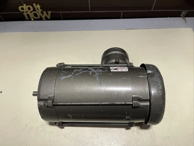 USED Baldor VEM7034-1