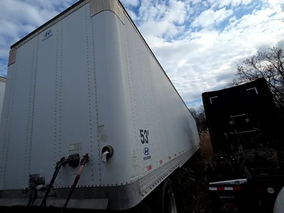 USED 2007 HYUNDAI TRANSLEAD