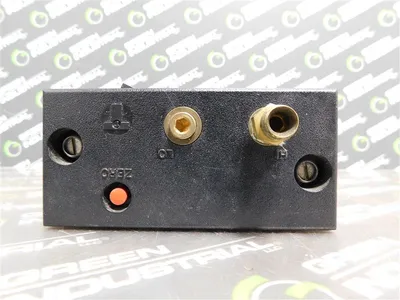 USED TRANSMATION 1091-01