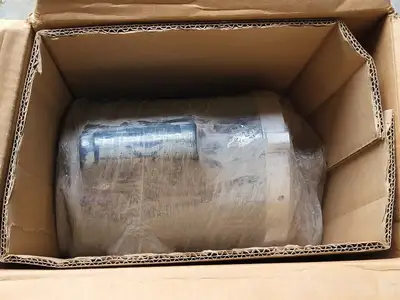 NEW MARATHON ELECTRIC EPN 56C34D1252D P