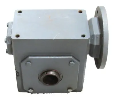 NEW FALK 1425WOQM1A GEAR REDUCER 15:1 1425WOQM1A