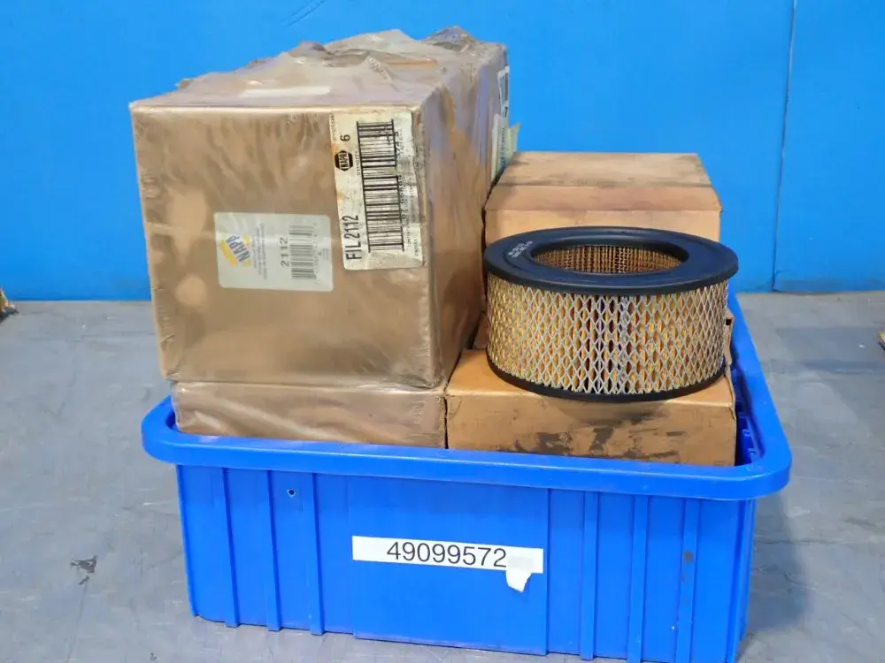 USED NAPA 2112