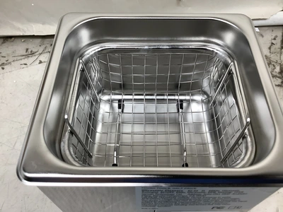 Used _UNKNOWN_ _UNKNOWN_ Ultrasonic Cleaning Systems Michigan US | Miedema Asset Management Group #1323915