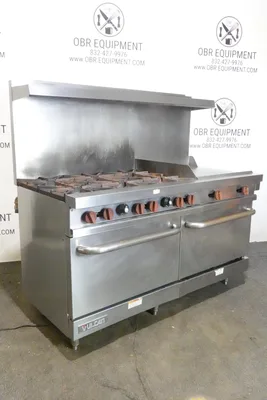 USED Vulcan V60F
