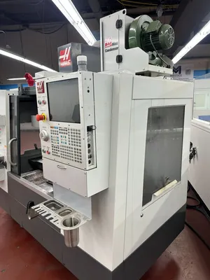 2022 HAAS VF-2 Vertical Machining Centers | Machinery Resources International (3)