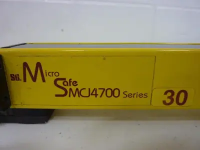 USED STI MCJ47-30-450-X3
