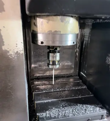 Used 2013 MAZAK VTC 200-C Vertical Machining Centers Illinois US | Machinery Marketing International #1173951