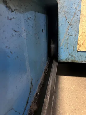 USED DALLAS DPR-20,000 X 36 R.H.