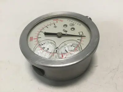 USED NKS H532457