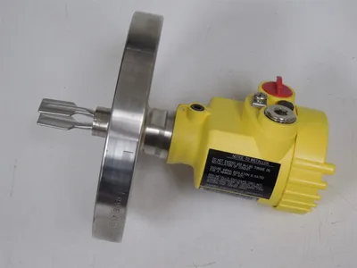 Vega SWING61.CUANVXNZX Vibration Level Switch 6162825/001 New