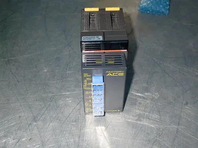 New | in-Stock 2012 YOKOGAWA F3PU300S Power Supplies | HGR 24 #738791