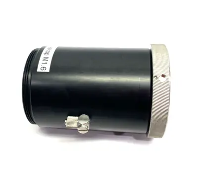 Used Laserline Optical Laser Lens Tube Extension w/ Inner Lenses Microscope Accessories Michigan US | Maverick Industrial Sales #1507975
