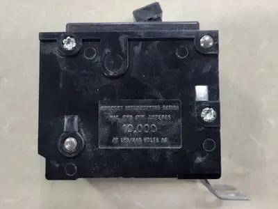 USED WESTINGHOUSE BA2015