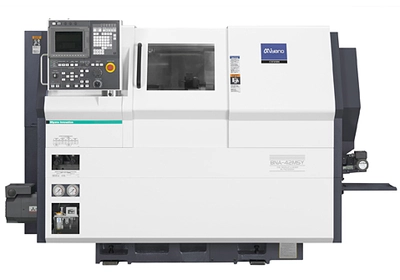 MIYANO BNA-MSY 5-Axis or More CNC Lathes | Precision Machine Tool Solutions (1)