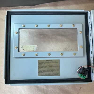 USED Bird Machine Company DJ-411-DIGI-A