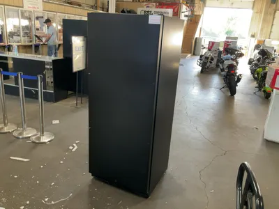 Used VINOTEMP EL-300GFEBRR Bottle Coolers Michigan US | Miedema Asset Management Group #1437307
