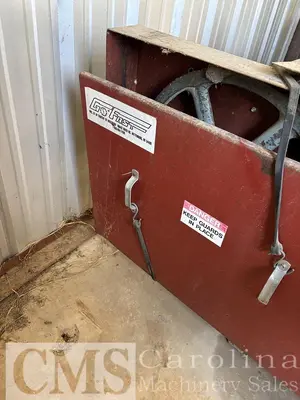 Chisel Stake Pointing Line