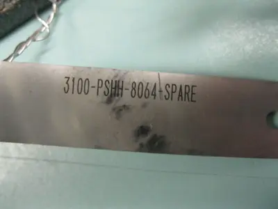 NEW SOR 52BA-EB116-M4-C2A-RR