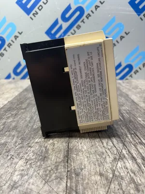 USED GENERAL ELECTRIC AF-300M$ 6KAF343001M$A1