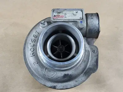 USED HOLSET HX25