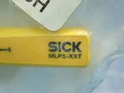 NEW SICK MLP1XXT