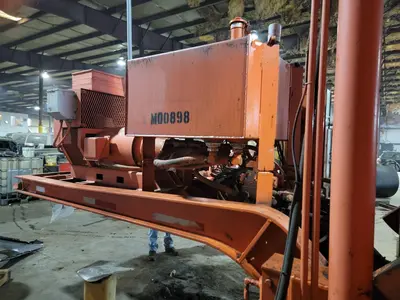 USED 2000 ALJON LC90