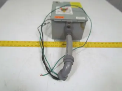 Used DELTA ELECTRONICS _UNKNOWN_ Miscellaneous MRO | Arrow Industrial #649901