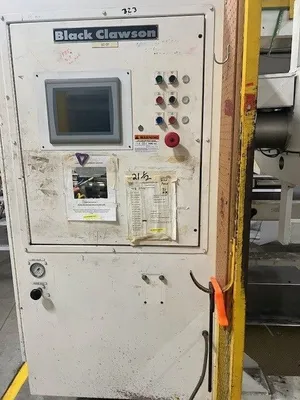 2006 BLACK CLAWSON extrusion coating line Extrusion Lines, Coating | Mark One Machinery (10)