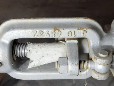 USED KITZ 150SCLS