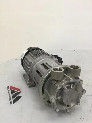 USED SYSKO CORPORATION CY-4281.0069
