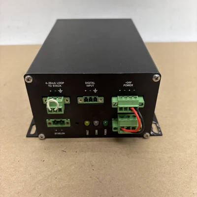 Used ROSEMOUNT 3D39705G01 Analyzer Testers Indiana US | J&J Industrial Supply #1421851