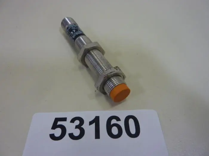 Used IFM IF5622 Sensors Michigan US | Ideal Machinery #709673