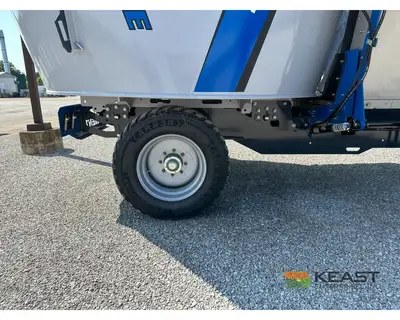 Used PENTA _UNKNOWN_ Feeder Wagons Iowa US | Keast Enterprises #1360416