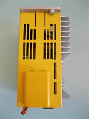 USED FANUC A06B-6093-H102 H