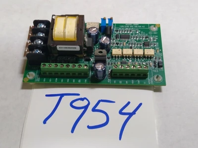 USED Bodine 3984