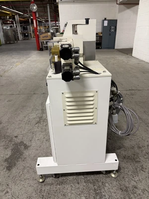 Used _UNKNOWN_ _UNKNOWN_ Plastic Production Lines Ohio US | Federal Equipment Company #1399955