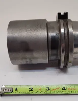 USED SANDVIK COROMANT CAPTO 8 HOLDER