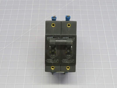Used POTTER & BRUMFIELD _UNKNOWN_ Circuit Breakers Texas US | OCO Industrial #1688352