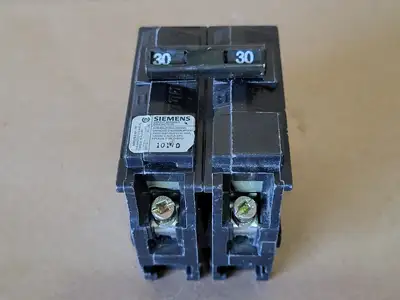 USED SIEMENS Q230