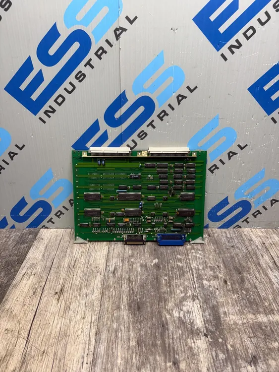 Used MITSUBISHI FX17C Misc Electrical & Power Parts South Carolina US | ESS Industrial Equipment Sales #1310571